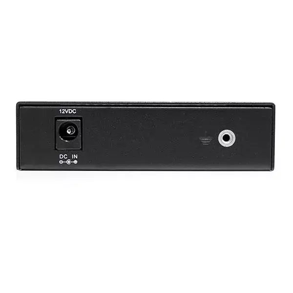 Оптоволоконный медиаконвертер StarTech.com ET91000LC2 Photo 3
