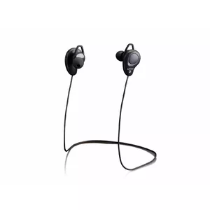 Lenco EPB-015 Headset Wireless In-ear Calls/Music Bluetooth Black