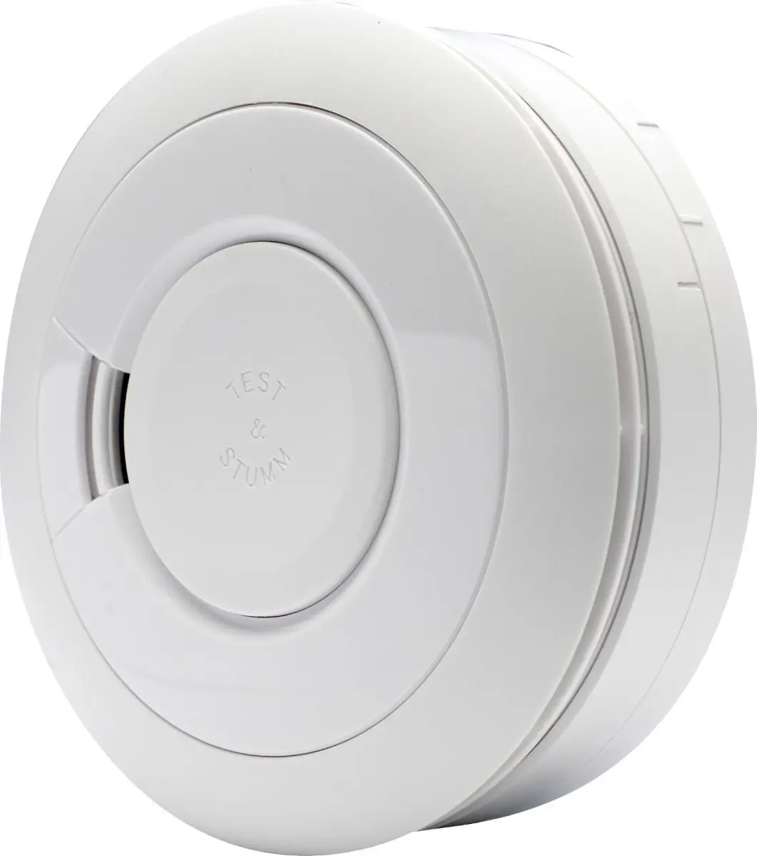 Ei Electronics Ei650 Optiskais Dūmu Detektors