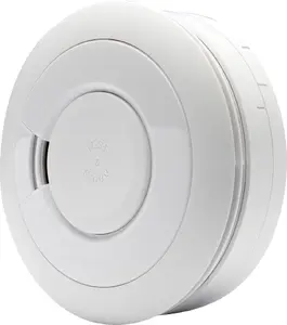Ei Electronics Ei650 Optiskais Dūmu Detektors Bezvadu Baterija Litija 10 Gadu Darbības Laiks