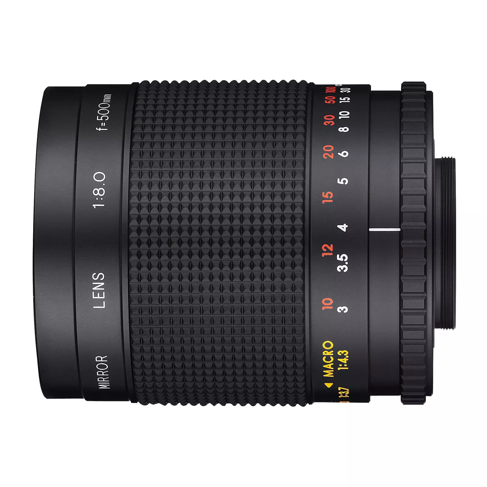 Samyang 500mm F8.0 MC Mirror, F1111411101 | AiO.lv