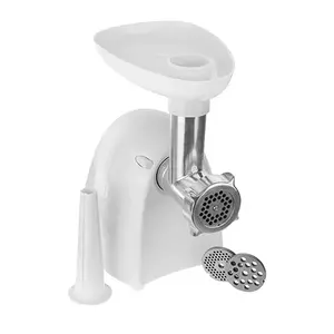 Mincer Camry Premium CR 4802 600 W White