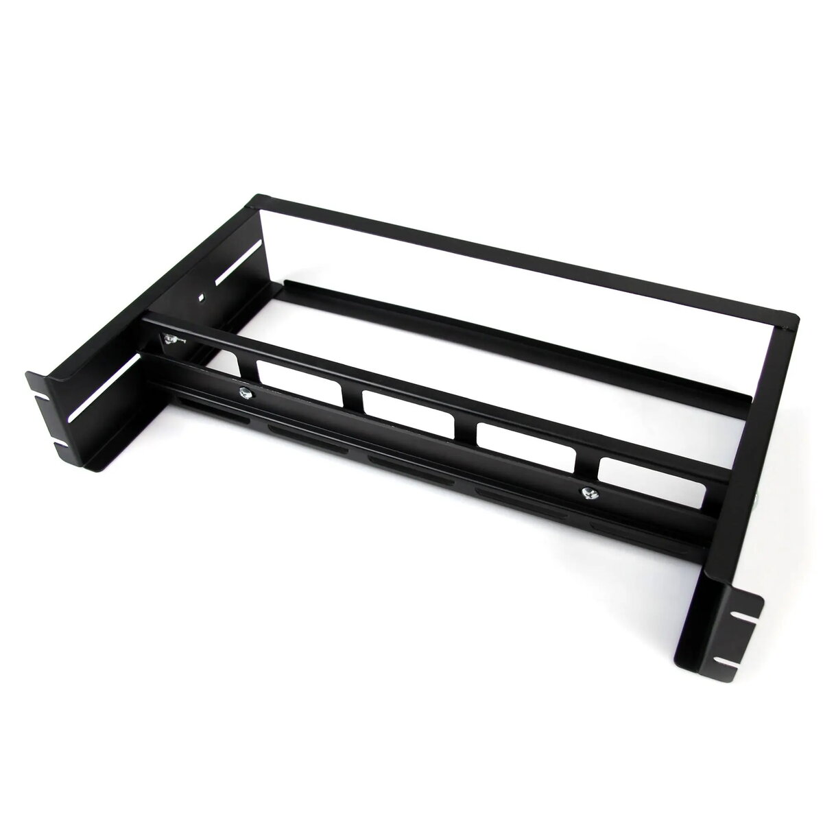 StarTech.com 2U DIN Rail Kit