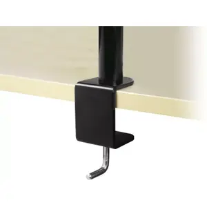 Quick and Easy Installation