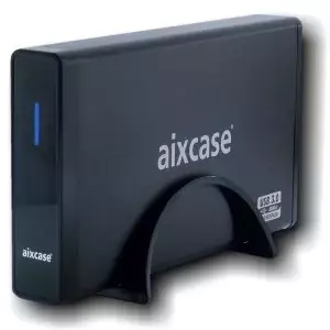 aixcase AIX-BL35SU3 Черный 3.5"