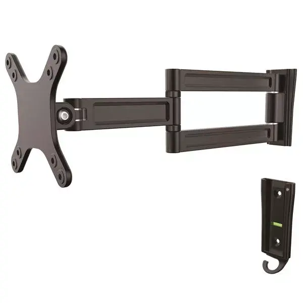 Sienas stiprinājums monitoram StarTech.com ARMWALLDS Photo 3