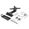 Wall-Mount Monitor Arm StarTech.com ARMWALLS Photo 6