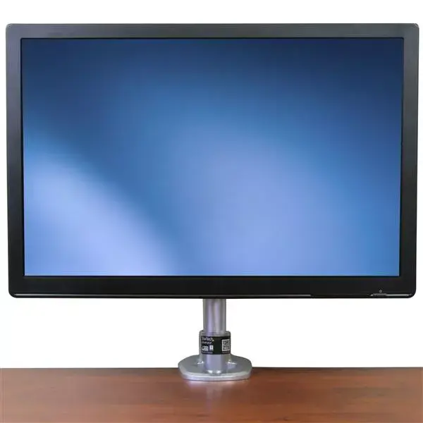 Desk Mount StarTech.com Single-Monitor Height Adjustable Photo 4