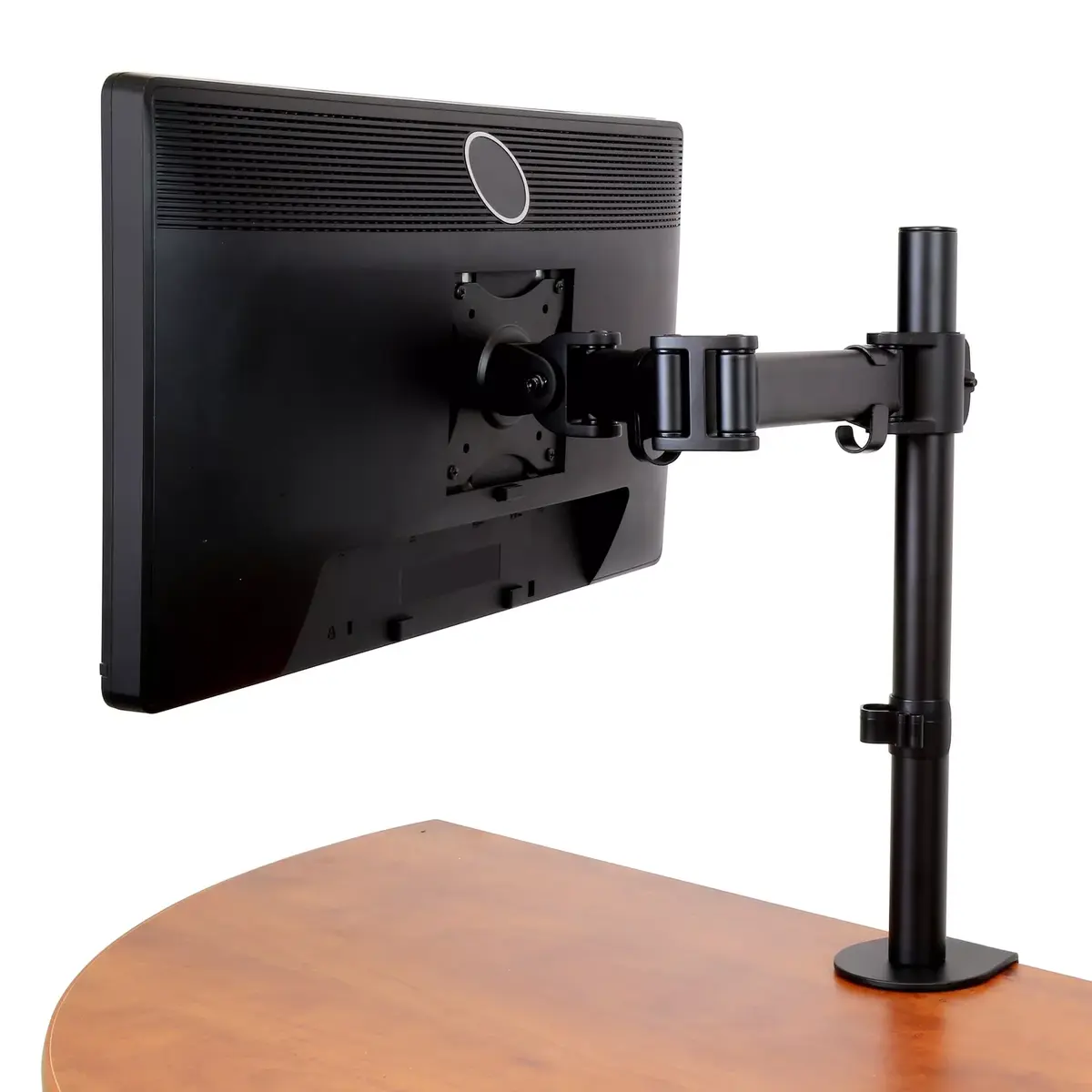 Galda stiprinājums monitora statīvam StarTech ARMPIVOTB Photo 5