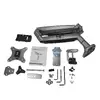 Desk Mount Monitor Arm StarTech.com ARMPIVOTHD Photo 11