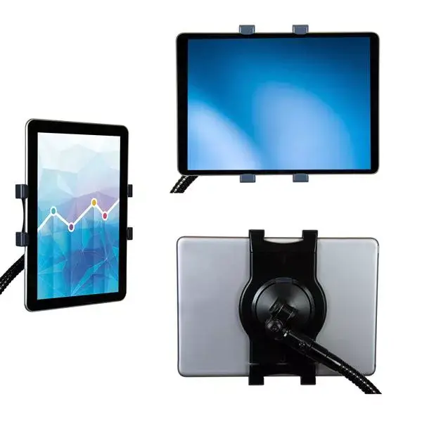Tablet Holder StarTech.com Gooseneck ARMTBLTUGN Photo 4