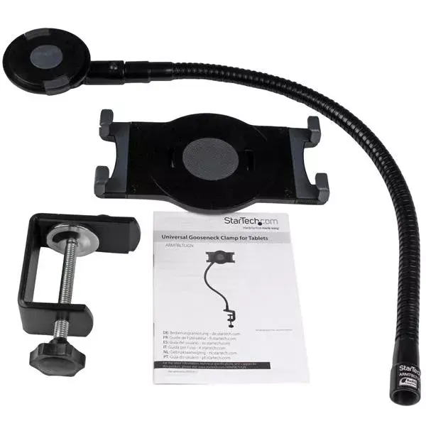 Tablet Holder StarTech.com Gooseneck ARMTBLTUGN Photo 6