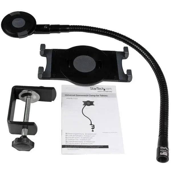 StarTech Gooseneck Tablet Holder ARMTBLTUGN Photo 6
