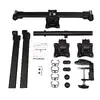 Desk Mount Triple Monitor Arm StarTech ARMTRIO Photo 3