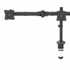 Desk Mount Triple Monitor Arm StarTech ARMTRIO Photo 4