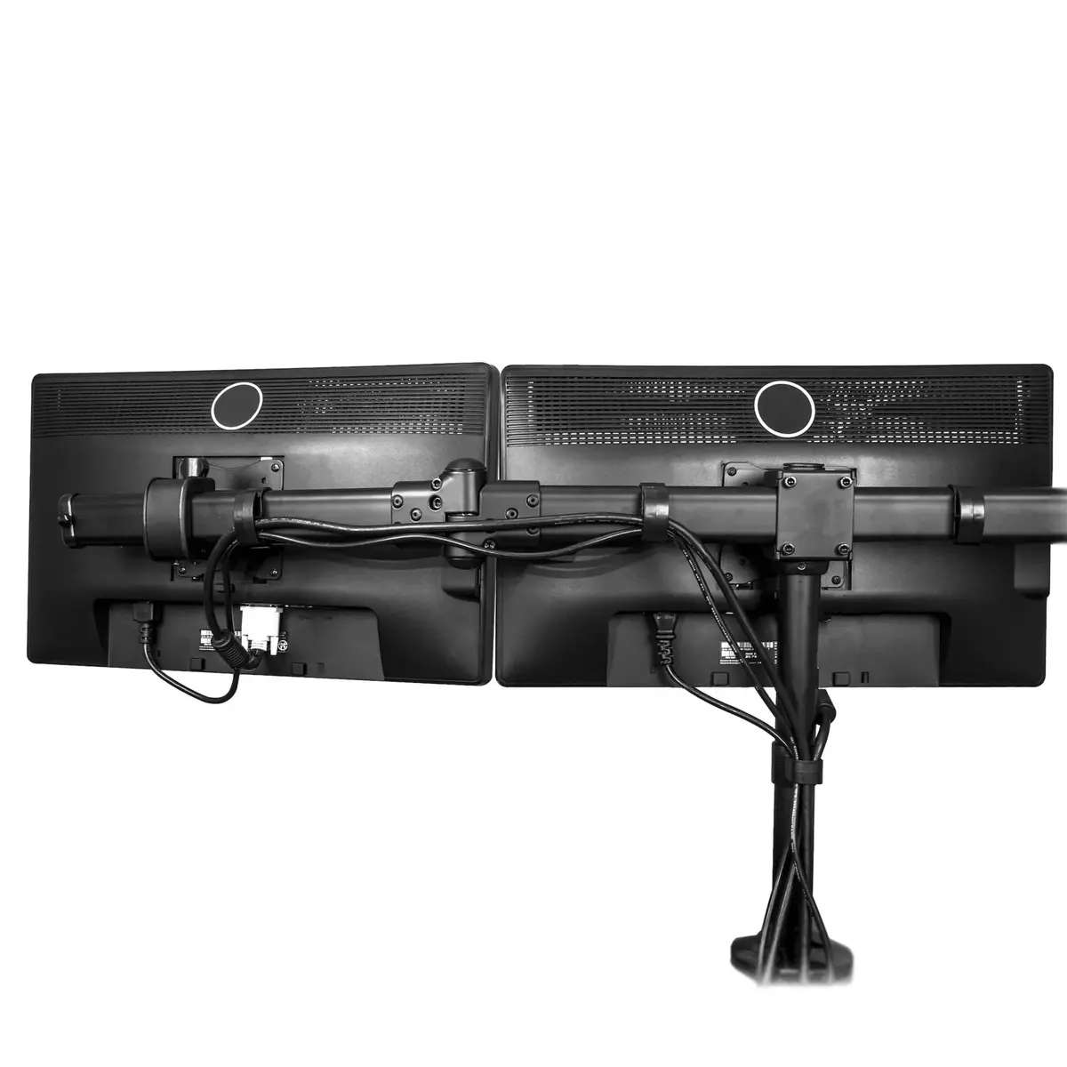 Desk Mount Triple Monitor Arm StarTech ARMTRIO Photo 5