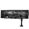 Desk Mount Triple Monitor Arm StarTech ARMTRIO Photo 5