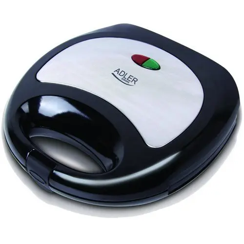 Sandwich Maker Adler AD 3015 Photo 8