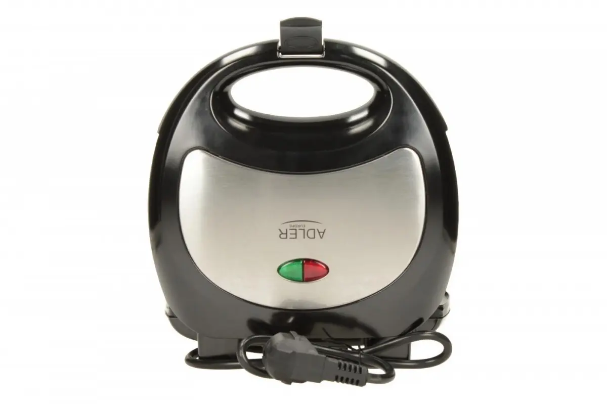 Sandwich Maker Adler AD 3015 Photo 11