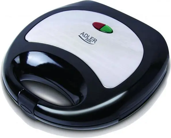 Sandwich Maker Adler AD 3015 Photo 13