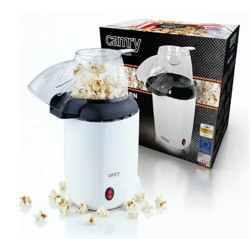 Popcorn Popper Camry Premium CR 4458 Photo 7
