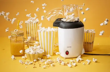 Popcorn Popper Camry Premium CR 4458 Photo 14