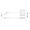 j5create JCA365-N USB-C to Dual HDMI Adapter Photo 3