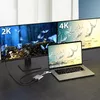 j5create JCA365-N USB-C to Dual HDMI Adapter Photo 4