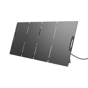 Складная солнечная панель Extralink EPS-120W 120W Монокристаллический кремний
