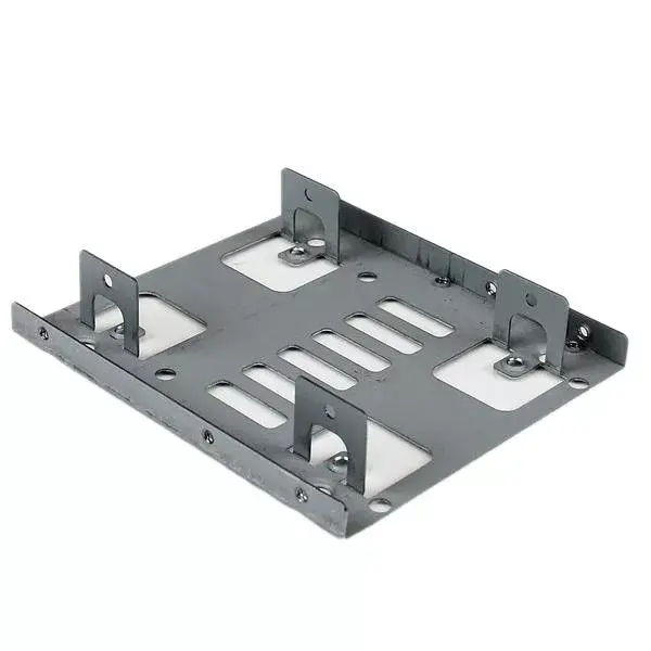 HDD Bracket StarTech.com Dual 2.5" to 3.5" Photo 2