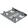 HDD Bracket StarTech.com Dual 2.5" to 3.5" Photo 2