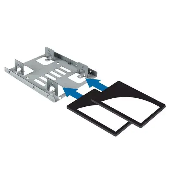HDD Bracket StarTech.com Dual 2.5" to 3.5" Photo 5
