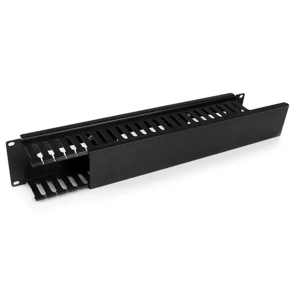 Kabeļu pārvaldības panelis StarTech.com CMDUCT2U Photo 2