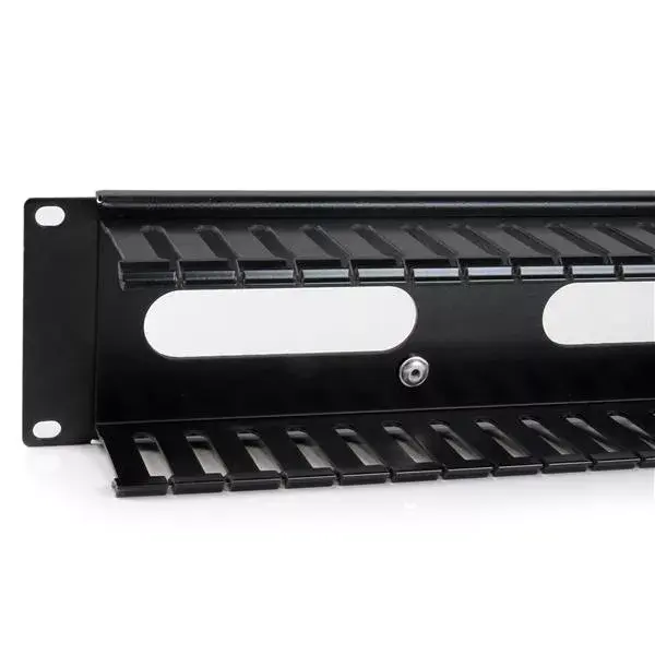 Kabeļu pārvaldības panelis StarTech.com CMDUCT2U Photo 4