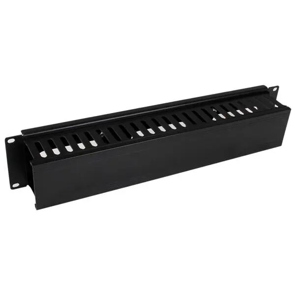 StarTech CMDUCT2U Horizontālais 2U servera statīva