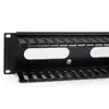 StarTech CMDUCT2U 2U Server Rack Cable Management Panel Photo 4