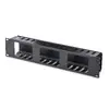 StarTech CMDUCT2U 2U Server Rack Cable Management Panel Photo 11