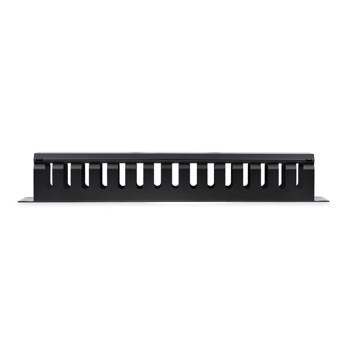 StarTech CMDUCT2U 2U Server Rack Cable Management Panel Photo 12