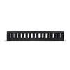 StarTech CMDUCT2U 2U Server Rack Cable Management Panel Photo 12