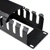 StarTech CMDUCT2U 2U Server Rack Cable Management Panel Photo 14