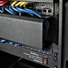 StarTech CMDUCT2U 2U Server Rack Cable Management Panel Photo 15