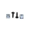 StarTech.com 50-Pack 10-32 Rack Screws and Clip Nuts Photo 2