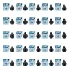 StarTech.com 50-Pack 10-32 Rack Screws and Clip Nuts Photo 6