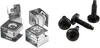 StarTech CLPSCRW1032 Винты и гайки для серверных стоек 50 шт. Photo 8