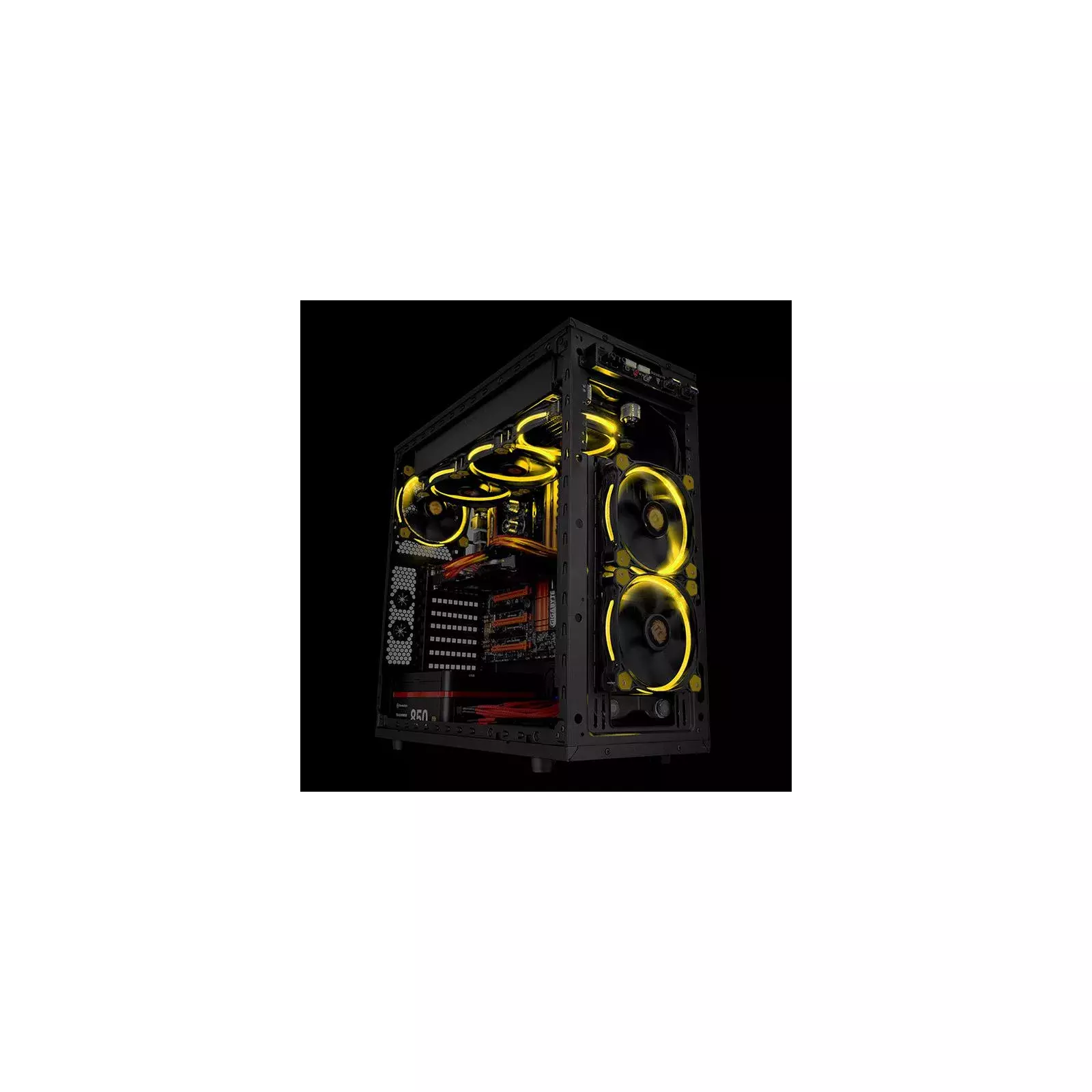 THERMALTAKE CL-F039-PL14YL-A Photo 6