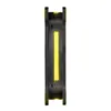 Ventilators Thermaltake Riing 14 CL-F039-PL14YL-A Photo 5