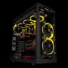 Ventilators Thermaltake Riing 14 CL-F039-PL14YL-A Photo 6