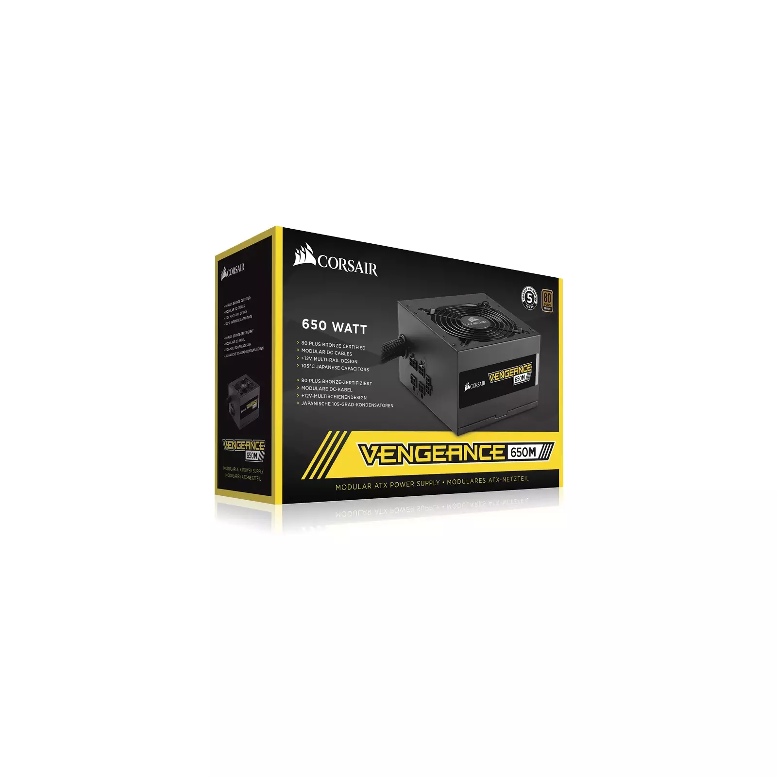 CORSAIR CP-9020112-DE Photo 2