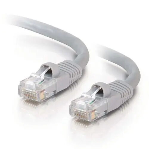 LogiLink CAT5E SF/UTP 1m tīkla kabelis