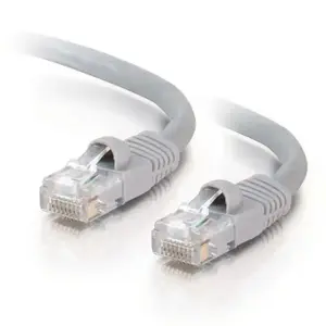 Сетевой кабель LogiLink CAT5E SF/UTP 1m Серый SF/UTP (S-FTP) с разъемами RJ-45